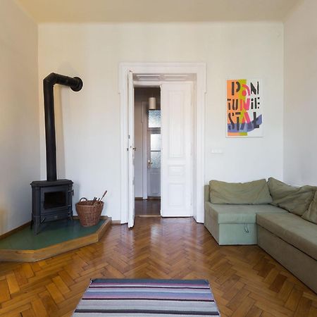 Stanislas Apartment クラクフ エクステリア 写真