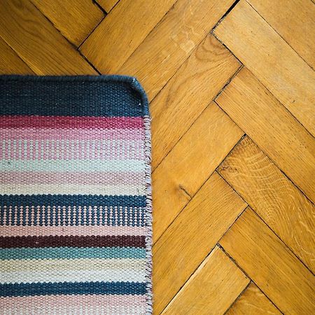 Stanislas Apartment クラクフ エクステリア 写真
