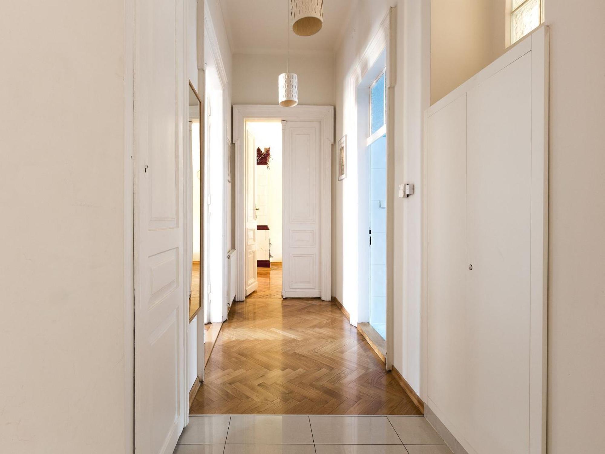 Stanislas Apartment クラクフ エクステリア 写真